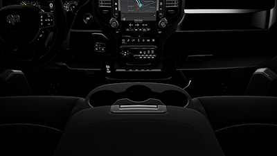 New 2026 Ram 3500 - photo 1