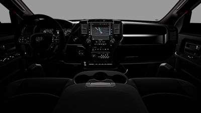 New 2026 Ram 3500 - photo 1