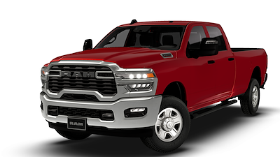 New 2026 Ram 3500 - photo 1