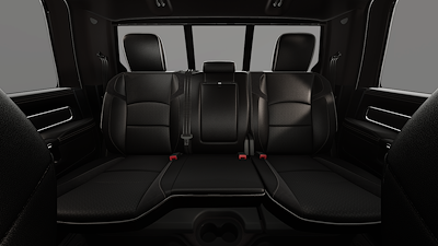 New 2026 Ram 3500 Laramie Crew Cab 4x4 DRW Pickup for sale #2269418 - photo 1