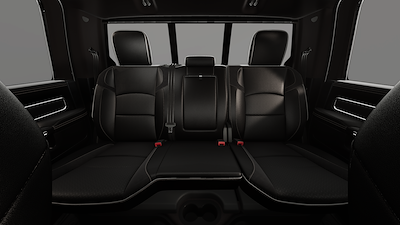 New 2026 Ram 3500 - photo 1