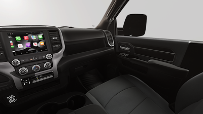 New 2026 Ram 5500 - photo 1