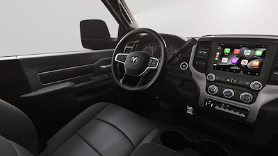 New 2026 Ram 5500 - photo 1