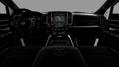 New 2026 Ram 2500 - photo 1