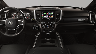 New 2026 Ram 1500 - photo 1