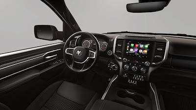 New 2026 Ram 1500 - photo 1