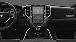 New 2025 Ram 2500 Laramie Mega Cab 4x4 Pickup for sale #2254481 - photo 5