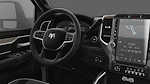 New 2025 Ram 2500 Laramie Mega Cab 4x4 Pickup for sale #2254481 - photo 9