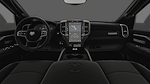 New 2025 Ram 3500 Laramie Crew Cab 4x4 DRW Pickup for sale #2259287 - photo 6