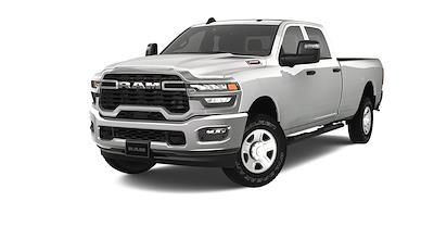 New 2025 Ram 3500 Tradesman Crew Cab 4x4 Pickup for sale #2259340 - photo 1