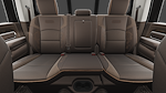 New 2025 Ram 3500 Longhorn Crew Cab 4x4 DRW Pickup for sale #2255315 - photo 3