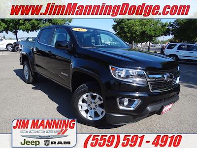 Used 2016 Chevrolet Colorado - photo 1