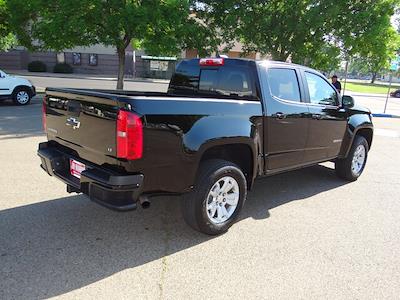 Used 2016 Chevrolet Colorado - photo 1