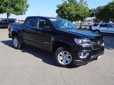 Used 2016 Chevrolet Colorado - photo 1