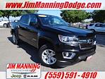 2016 Chevrolet Colorado Crew Cab 4x2 Pickup for sale #5165116 - photo 1