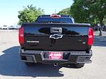 2016 Chevrolet Colorado Crew Cab 4x2 Pickup for sale #5165116 - photo 9