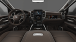 New 2025 Ram 2500 Longhorn Crew Cab 4x4 Pickup for sale #2259469 - photo 6