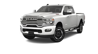 New 2025 Ram 3500 Laramie Crew Cab 4x4 Pickup for sale #2250562 - photo 1