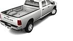 New 2025 Ram 3500 Tradesman Crew Cab 4x4 Pickup for sale #2250229 - photo 2