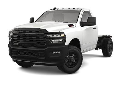 New 2025 Ram 3500 - photo 1