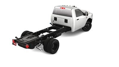 New 2025 Ram 3500 - photo 1