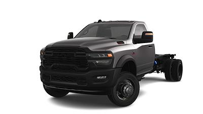 New 2025 Ram 5500 - photo 1