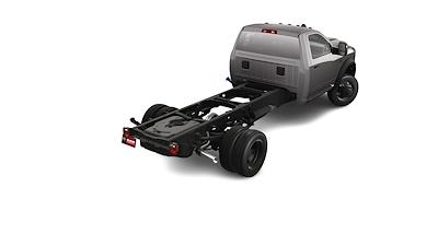New 2025 Ram 5500 - photo 1