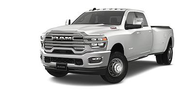 New 2025 Ram 3500 Laramie Crew Cab 4x4 DRW Pickup for sale #2258588 - photo 1