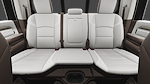 New 2025 Ram 3500 Laramie Crew Cab 4x4 DRW Pickup for sale #2258588 - photo 3