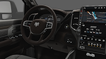 New 2025 Ram 3500 Laramie Crew Cab 4x4 DRW Pickup for sale #2258588 - photo 9