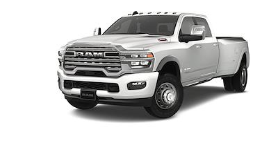 New 2025 Ram 3500 Limited Crew Cab 4x4 DRW Pickup for sale #2258670 - photo 1