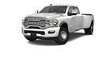 New 2025 Ram 3500 Limited Crew Cab 4x4 DRW Pickup for sale #2258670 - photo 1