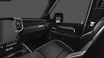 New 2025 Ram 3500 Laramie Crew Cab 4x4 DRW Pickup for sale #2255513 - photo 7