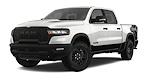New 2025 Ram 1500 Rebel Crew Cab 4x4 Pickup for sale #2250888 - photo 1