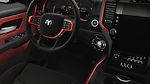 New 2025 Ram 1500 Rebel Crew Cab 4x4 Pickup for sale #2250888 - photo 5