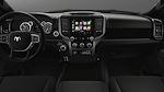 New 2025 Ram 1500 Tradesman Crew Cab Pickup for sale #2252069 - photo 6