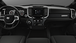 New 2025 Ram 1500 Big Horn Crew Cab 4x4 Pickup for sale #2256584 - photo 6