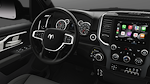 New 2025 Ram 1500 Big Horn Crew Cab 4x4 Pickup for sale #2256584 - photo 9