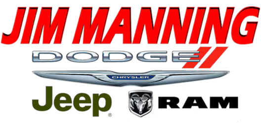 Jim Manning Dodge Chrysler Jeep logo