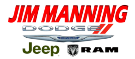 Jim Manning Dodge Chrysler Jeep logo