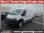 2024 Ram ProMaster 3500 High Roof FWD, Empty Cargo Van for sale #20241664 - photo 1