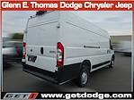 2024 Ram ProMaster 3500 High Roof FWD, Empty Cargo Van for sale #20241664 - photo 4