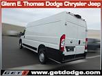 2024 Ram ProMaster 3500 High Roof FWD, Empty Cargo Van for sale #20241664 - photo 3