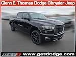 New 2025 Ram 1500 Laramie Crew Cab 4x4 Pickup for sale #20252199 - photo 1