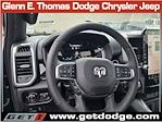 New 2025 Ram 1500 Laramie Crew Cab 4x4 Pickup for sale #20252199 - photo 10