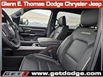 New 2025 Ram 1500 Laramie Crew Cab 4x4 Pickup for sale #20252199 - photo 11