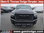 New 2025 Ram 1500 Laramie Crew Cab 4x4 Pickup for sale #20252199 - photo 2