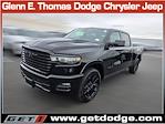 New 2025 Ram 1500 Laramie Crew Cab 4x4 Pickup for sale #20252199 - photo 3