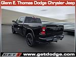 New 2025 Ram 1500 Laramie Crew Cab 4x4 Pickup for sale #20252199 - photo 4