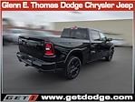 New 2025 Ram 1500 Laramie Crew Cab 4x4 Pickup for sale #20252199 - photo 6